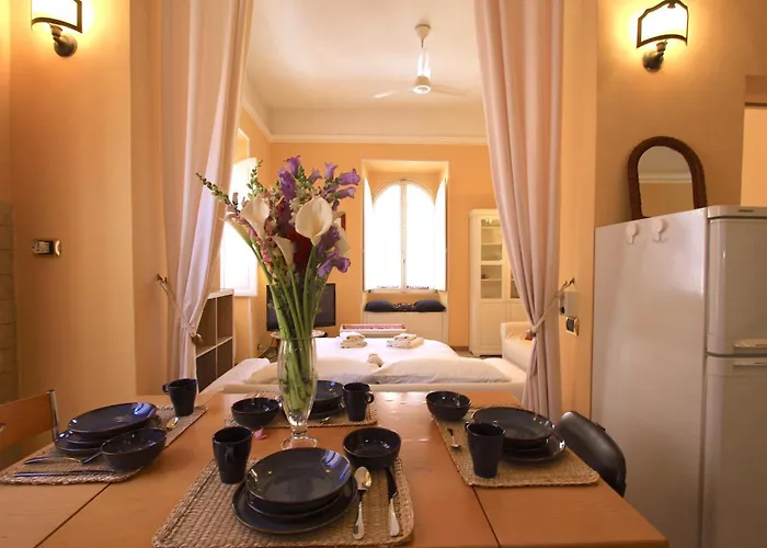 Mameli Holiday House