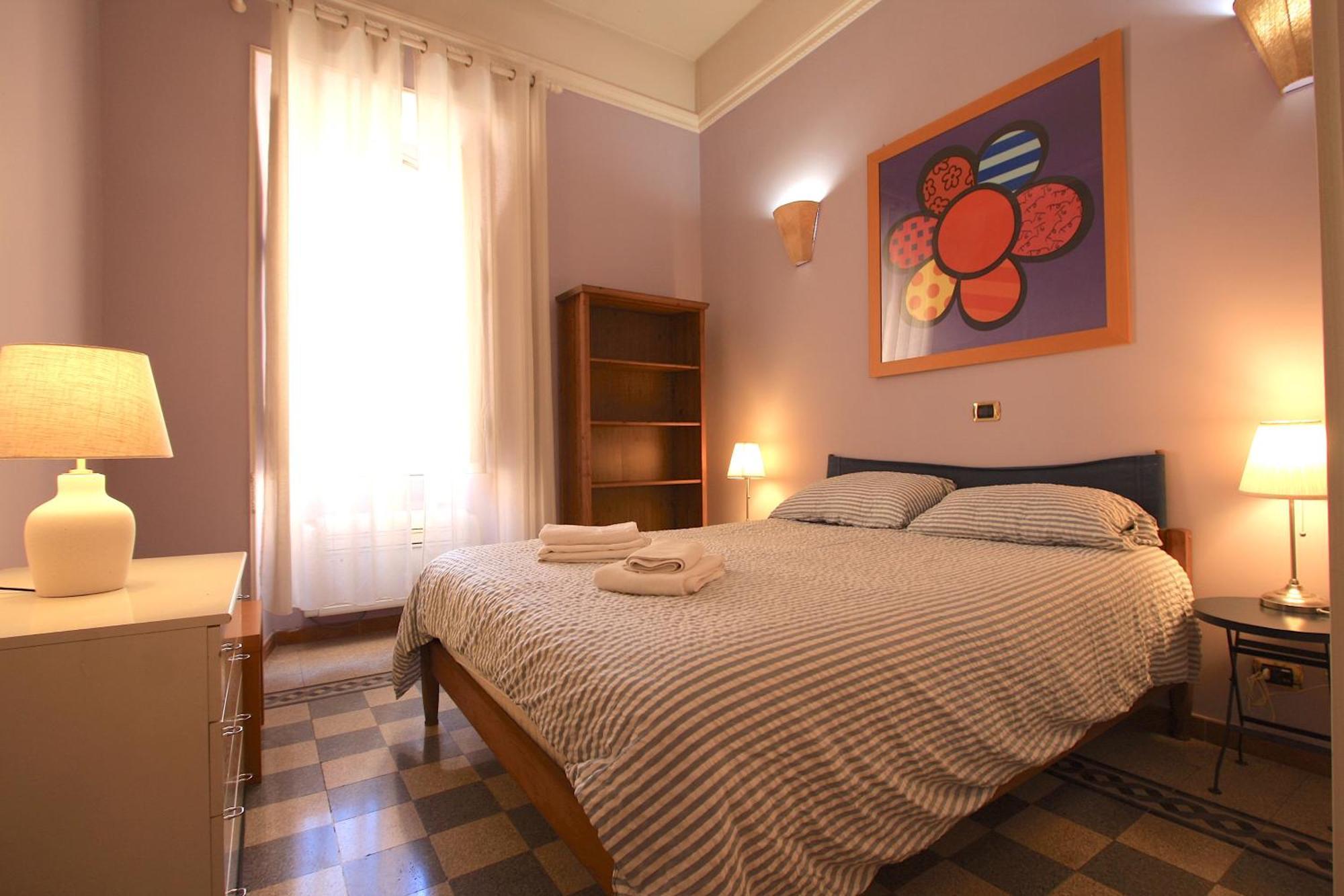 Mameli House Apartment