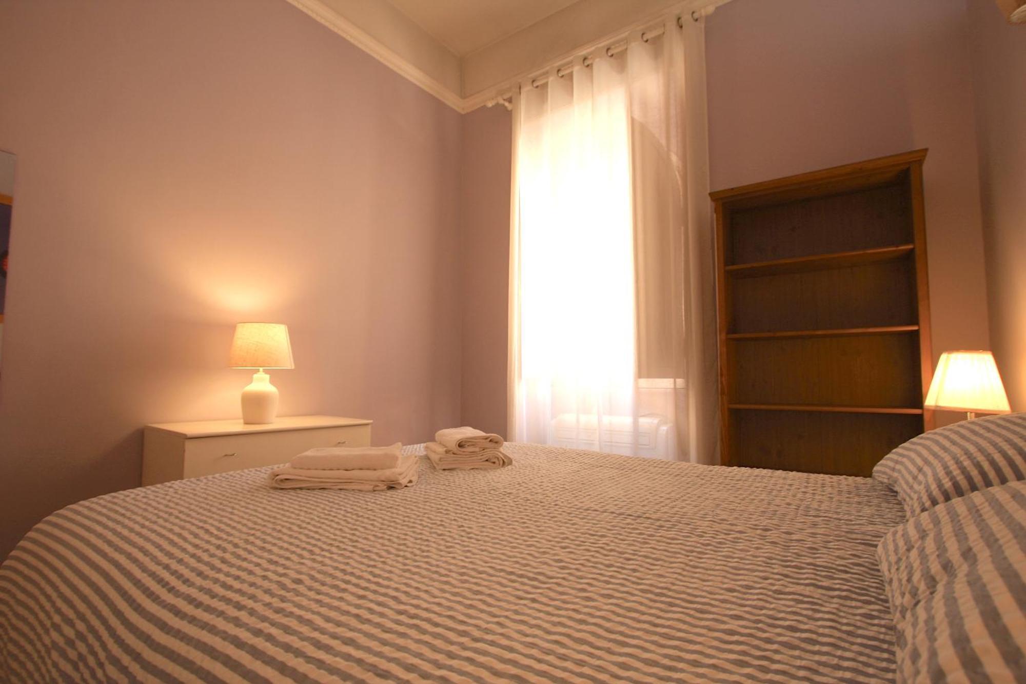 Apartment Mameli House