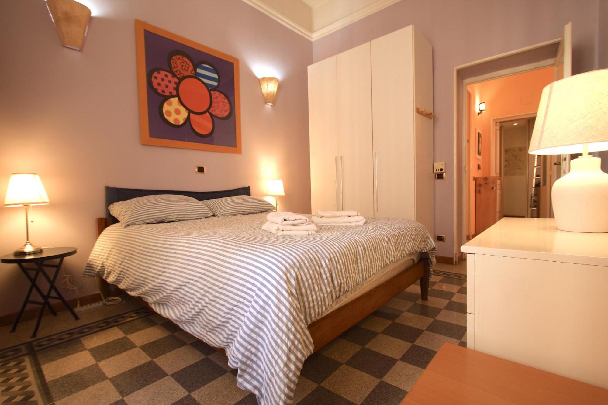 Mameli House Apartment *