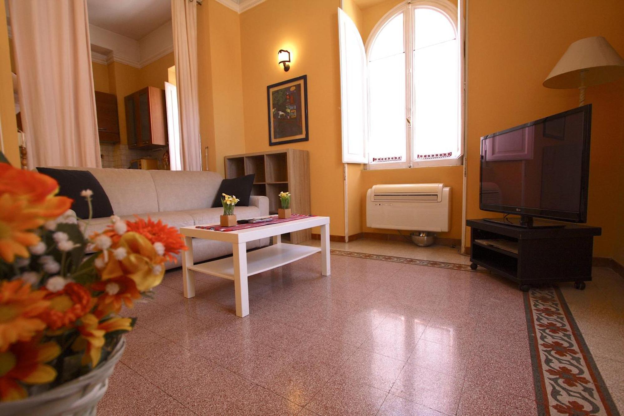Mameli House Apartment *